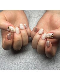 定額ネイル[新宿/新宿駅]