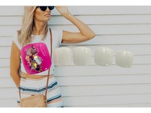 アイ アンド ネイル(Eye＆Nail Day)/定額シンプルコース