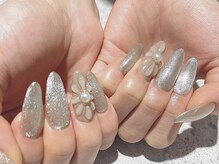 クアイネイル(Quai Nail)