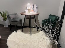 サロン ドゥメール(salon Demaile)/店内☆salon Demaile