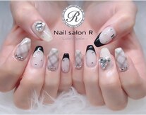 ネイルアール(Nail R)