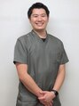 松山ひがし接骨院&nbsp;東 雄大