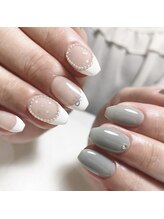 ルネット(Lunette)/design by suzuna