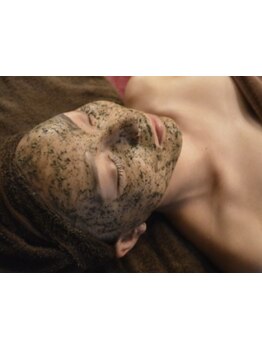 お肌をきれいにしたい