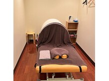 ハッピーライフまほろばの雰囲気（全室完全個室のため安心てご利用いただけます）