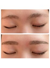 サロンアンドスクール ローズマリー (Salon&School Rosemary)/眉毛(眉) アイブロウワックス