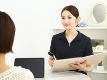 ルヴィアン 守谷店(LUVIAN)/初めてのエステもお任せ下さい！