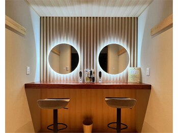 キャトル 離(QUATRE)/アフタールーム