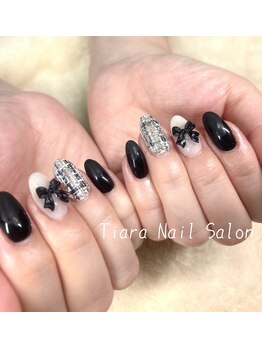 ティアラ(Tiara)/持ち込みデザイン