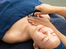 アンジェラス(Angelus)/《インディバボディ》施術風景♪