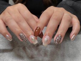 定額ネイル（アート）