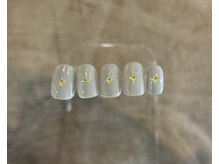 コロレ バイ エルナ(clore by ELNA)/アシンメトリーデザインA￥7,400