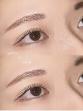 エルレ(ELRe)/WAX ＆ lashlift