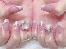 クイックスカルプ 新宿店(Quick Sukarupu)/