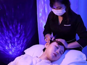 アリエス 川越/ 【施術のご紹介6】