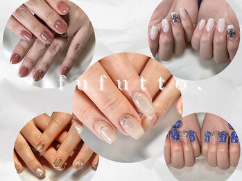 フフット(fufutto.)