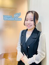 スタジオブルー(Studio blue) 樫村 心花