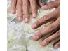 【ハンドネイル】メンズモテ爪ケア
