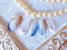 クレールネイル(Clair Nail)/¥7990