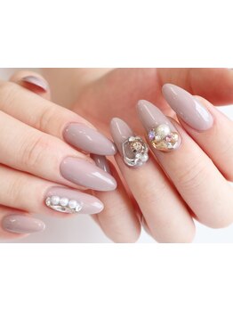 大人女性向けこだわりサロン