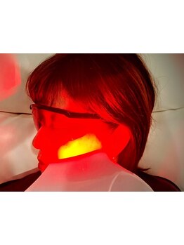 美白ケアをしたい