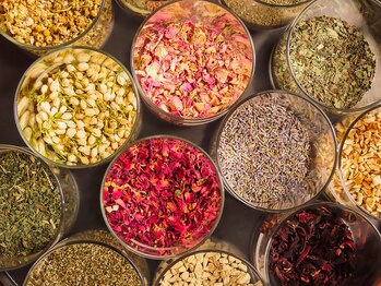 ピリナ(Pilina)/ハーブよもぎ蒸し始めました