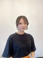 創ボディデザイン 橿原店(創 BODY DESIGN) 福嶋 