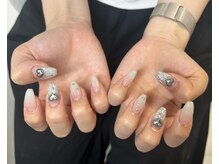 ネスレ ネイル(NESTLE NAIL)/定額デザイン