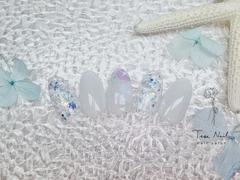 テセネイル(Tese Nail)/2025.7月 おすすめ1