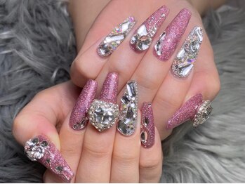 フローラ(FLORA)/チップスカルプ150分