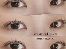 リム(rim)/まつ毛パーマ/パリジェンヌ