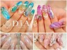 《あやか限定》長さ出し＋アートし放題♪1級ネイリストが担当