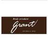 グラント(grant)のお店ロゴ