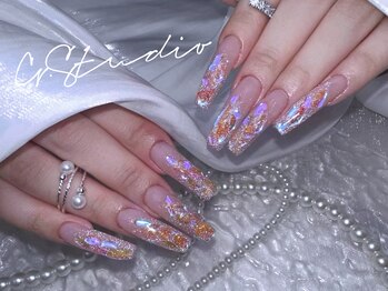 ジースタジオ(G.Studio)/オーロラスートン