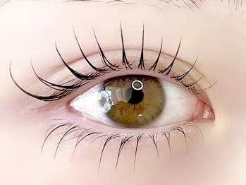 アイプロリッシュ 恵比寿(eyeprolish)/下まつげパーマ