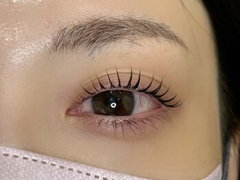 まつげエクステサロン ヘアーリゾートエーアイ 浅草店(hair resort Ai)/パリジェンヌラッシュリフト