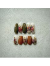 エムクオリティ(M-Quality)/2025.10 Design by Ayano-1