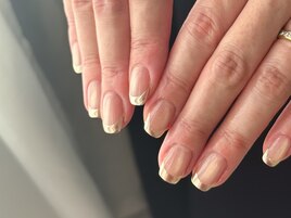 ミルクマグ×ミラーフレンチ