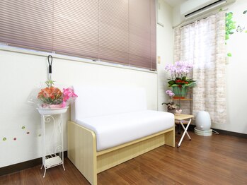 ドクターネイル爪革命 市川店の写真/【市川駅北口3分】駅チカなので通いやすさも◎巻き爪/変形爪/たこ/角質を解消!お悩みの方はご相談ください