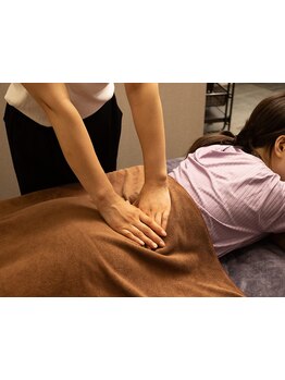 4000円以下のお手頃メニューがあるサロン