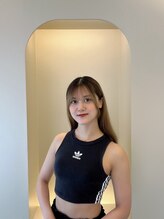 ビートピラティス 日吉店(Beat Pilates)&nbsp;RIKO 