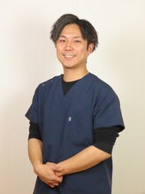 北洋堂接骨院鍼灸院 千葉 佑介