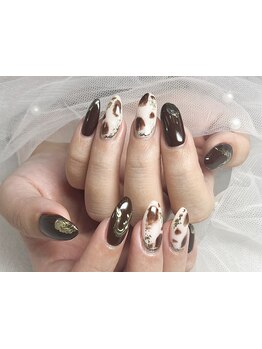 定額メニューのあるサロン