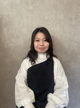 アンルボネイルアイラッシュ(anlubon)&nbsp;東口 みわ