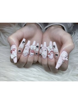 アートの種類が豊富