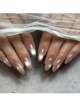 アース 新瑞橋店(HAIR & MAKE EARTH)/うるうるプルマグ