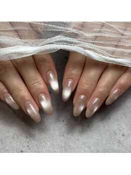 アース 新瑞橋店(HAIR & MAKE EARTH)/うるうるプルマグ