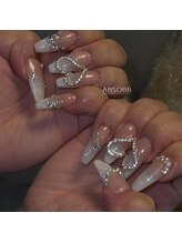 アブソーブ/ワンホンネイル