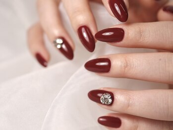 ユウ(Yuu)/ワンカラー×Vカット