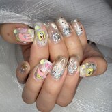ミウネイル(MIU nail)